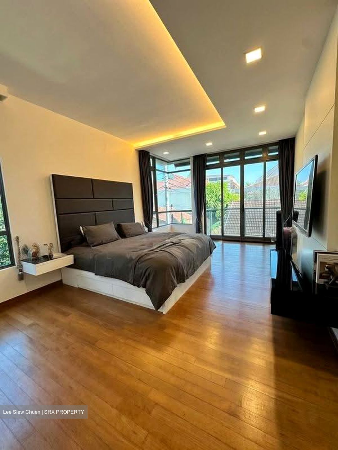 Serangoon Garden Estate (D19), Semi-Detached #620453561